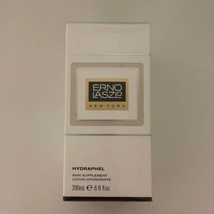 Erno Laszlo toner